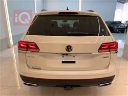 فولكسفاغن أطلس